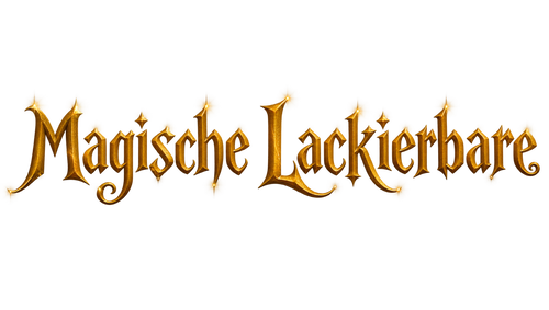 Magische Lackierbare